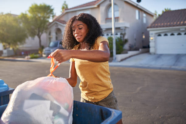 Basement Cleanout Services in Blanco, TX