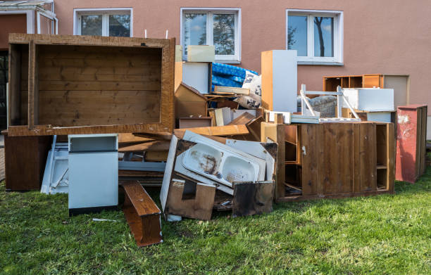 Best Trash Removal Near Me  in Blanco, TX