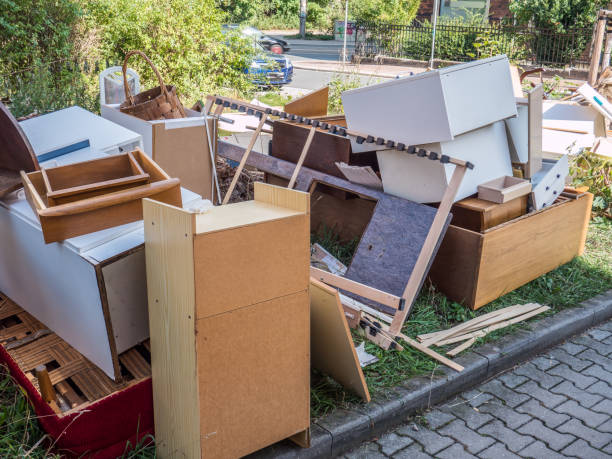 Best Furniture Removal Near Me  in Blanco, TX