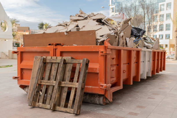 Best Professional Junk Removal  in Blanco, TX