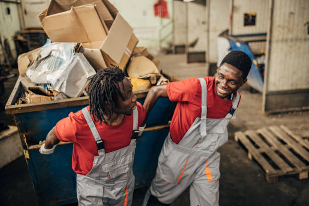 Best Professional Junk Removal  in Blanco, TX