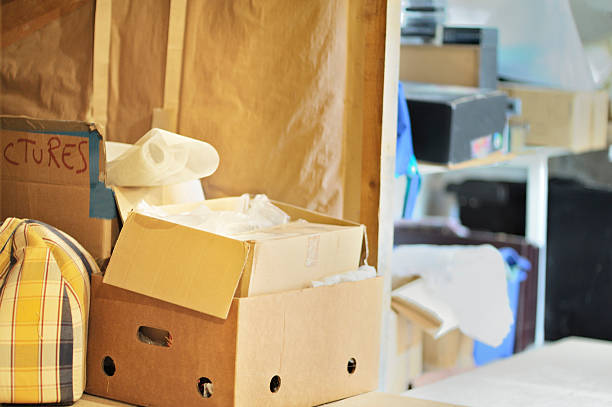 Trusted Blanco, TX Junk Removal Experts