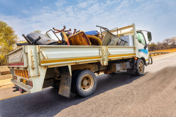 Trash Removal Near Me in Blanco, TX