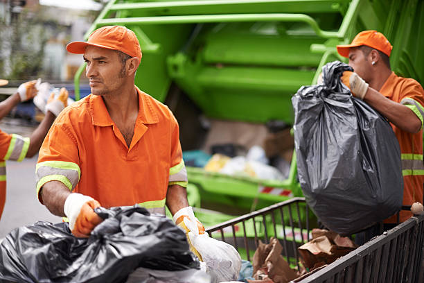 Best Same-Day Junk Removal  in Blanco, TX