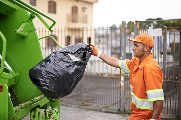 Best Junk Hauling Services  in Blanco, TX